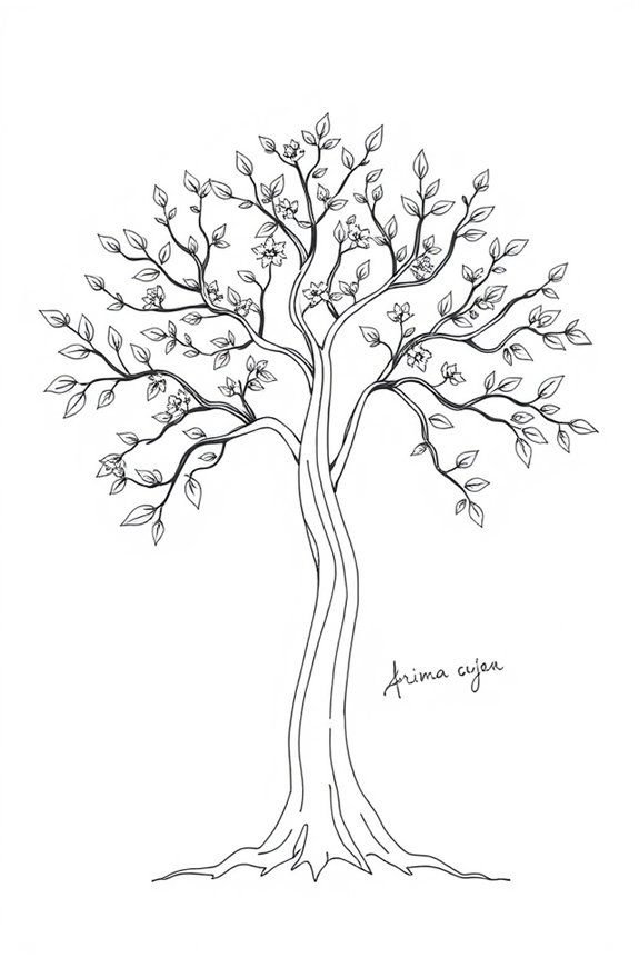 modern minimalist heritage art