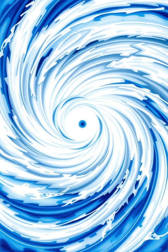 nature s beauty and chaos