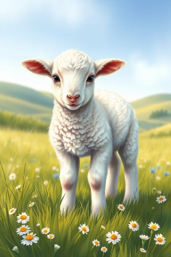 realistic animal drawing project