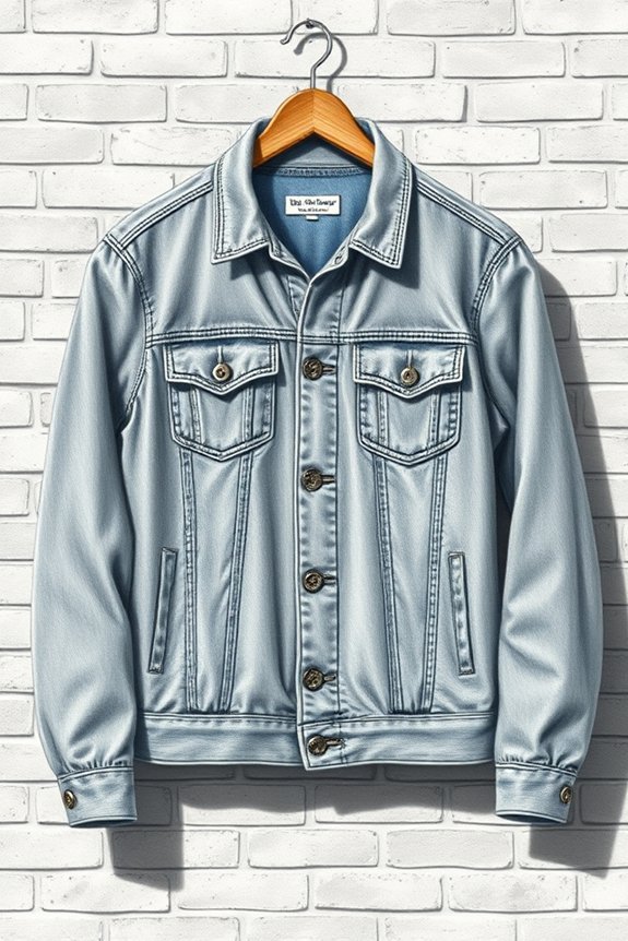 realistic fabric texture illustration