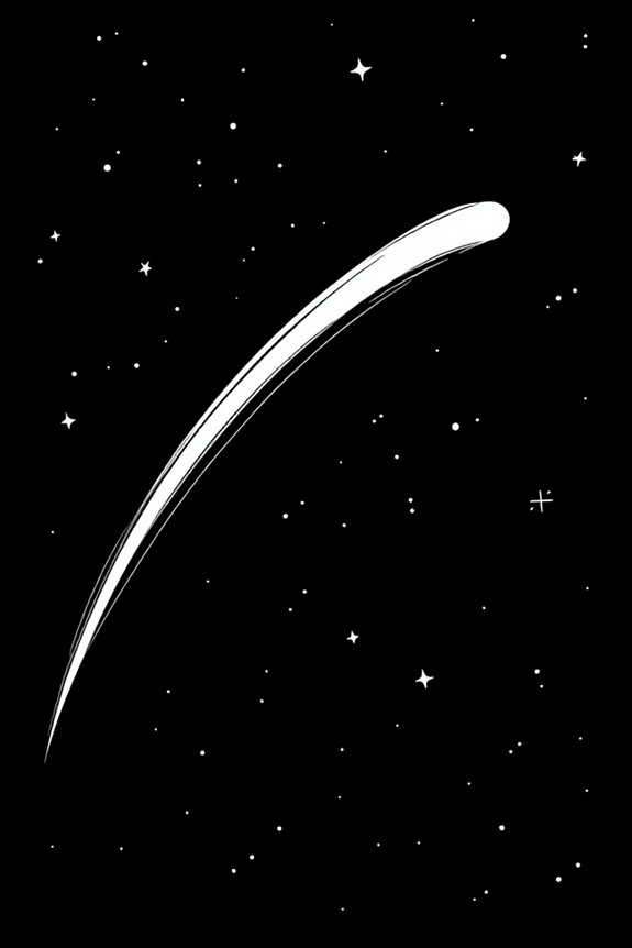 simple continuous line art