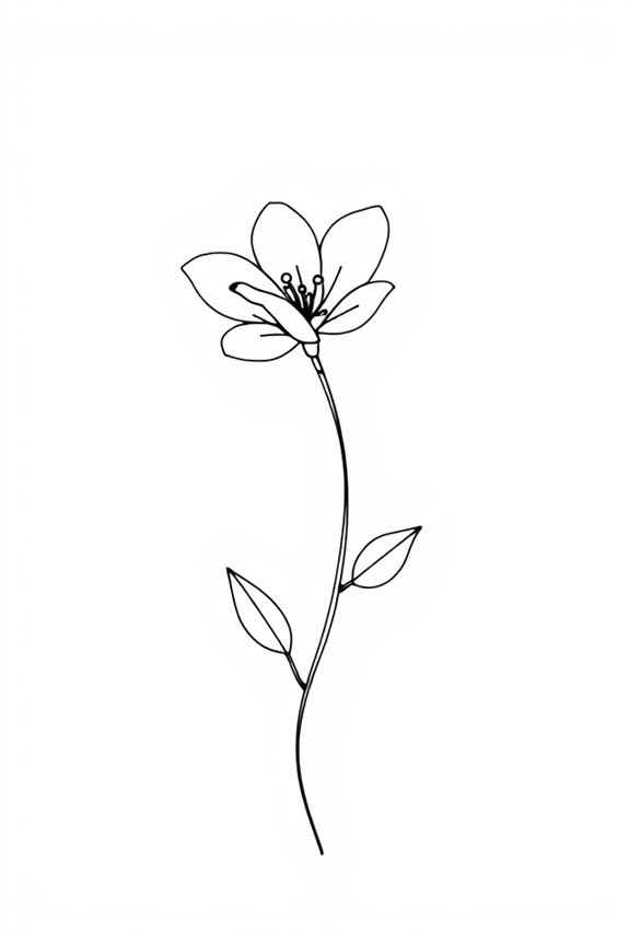 12 Inspiring Single Line Drawing Ideas to Spark Your Creativity ...