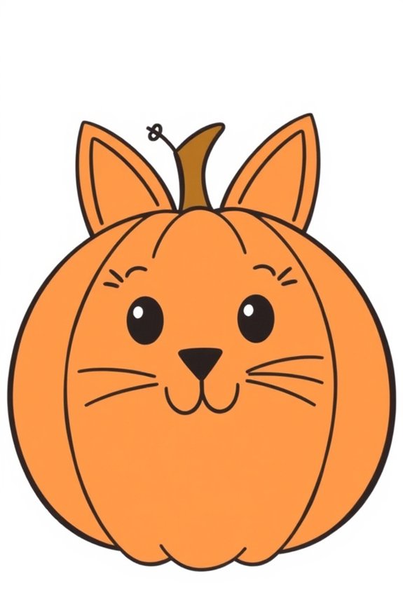 simple halloween decoration project