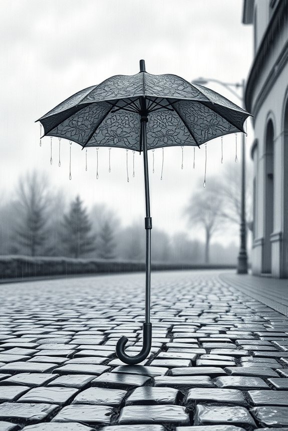 solitude and vulnerability exploration