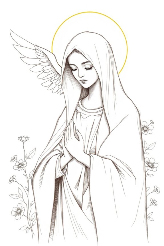 spirituality and beauty exploration