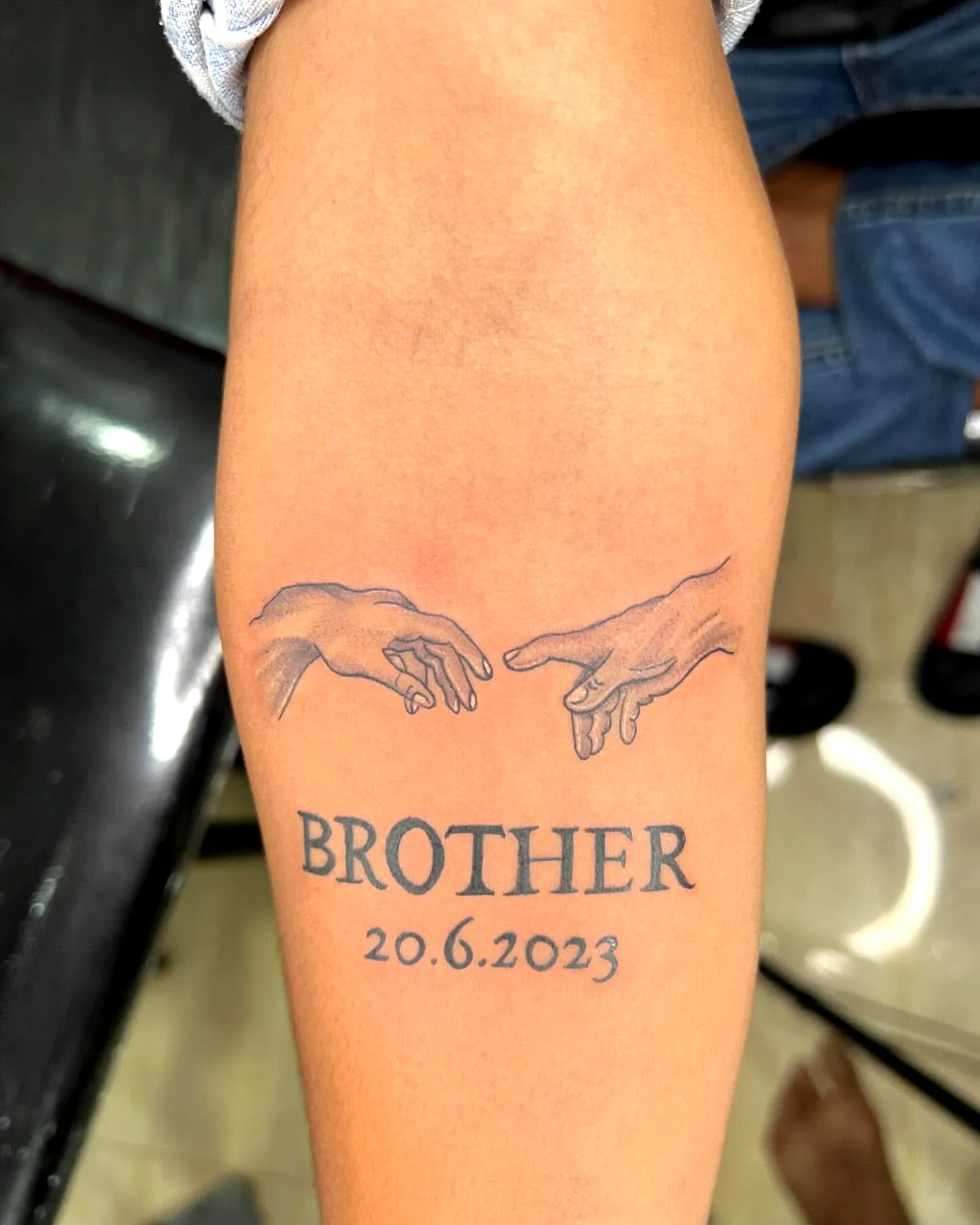 15 Unique Brother Tattoo Ideas to Inspire Your Next Ink