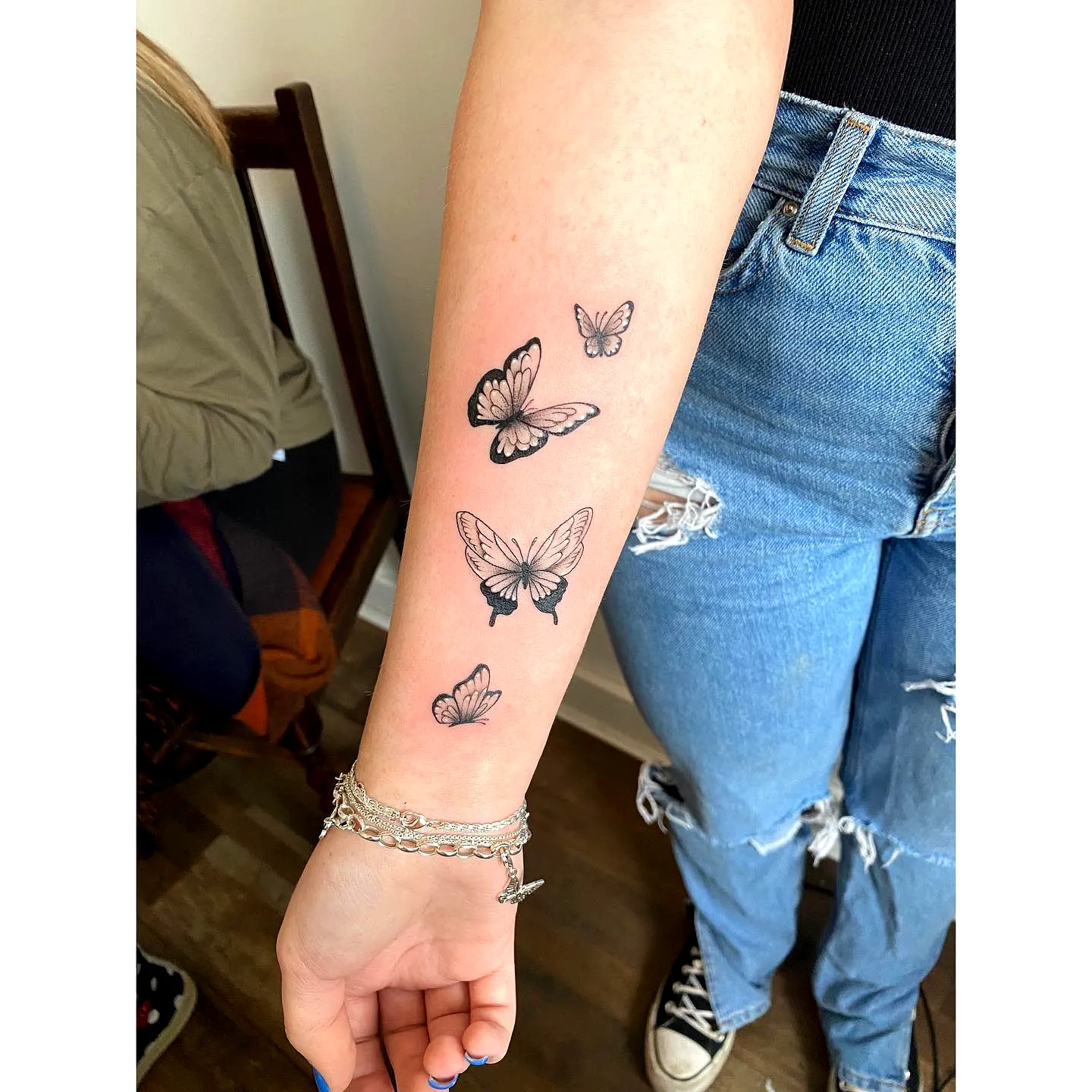 15 Bold Arm Tattoo Ideas for Unique Personal Expression