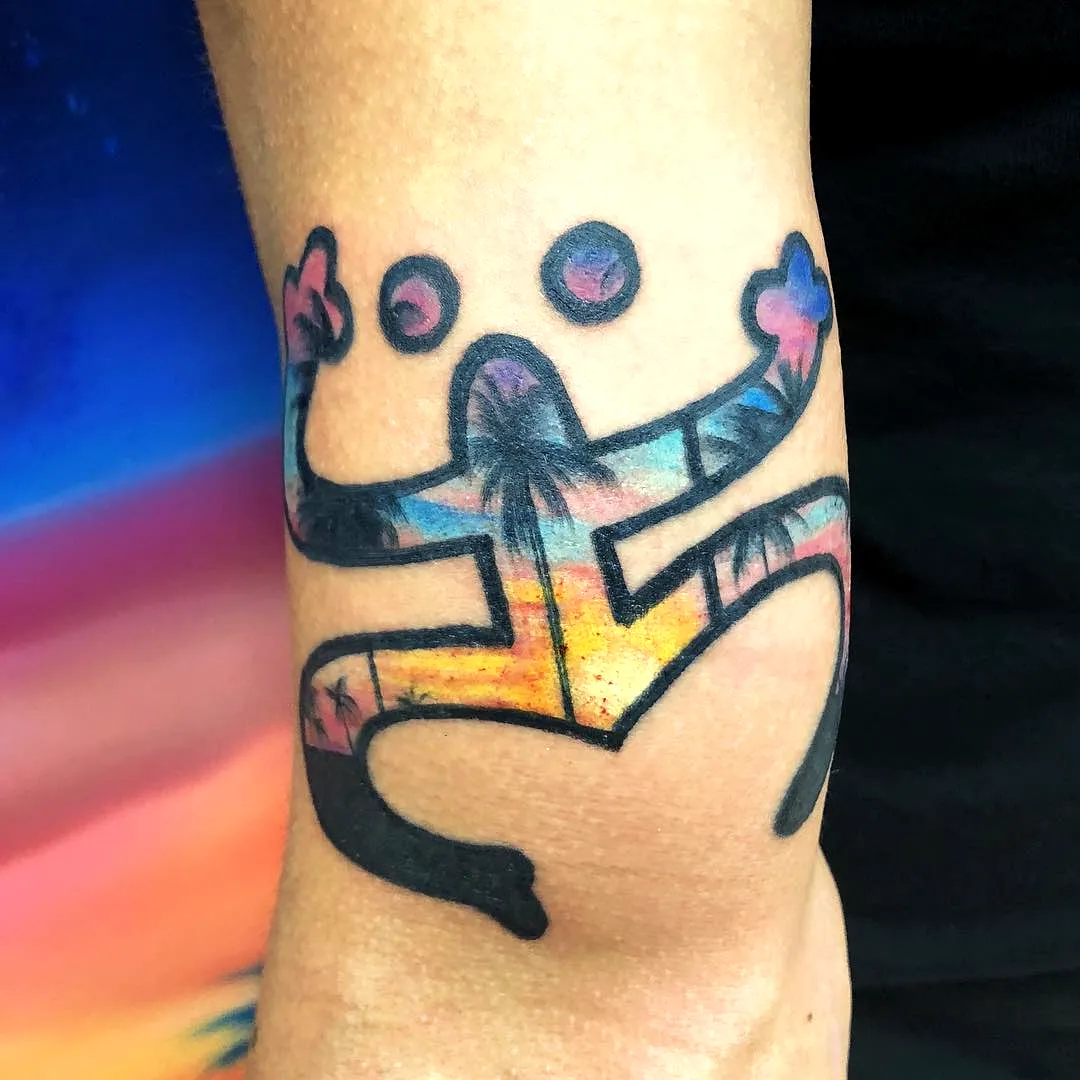 16 Unique Coqui Tattoo Ideas for Timeless Expression