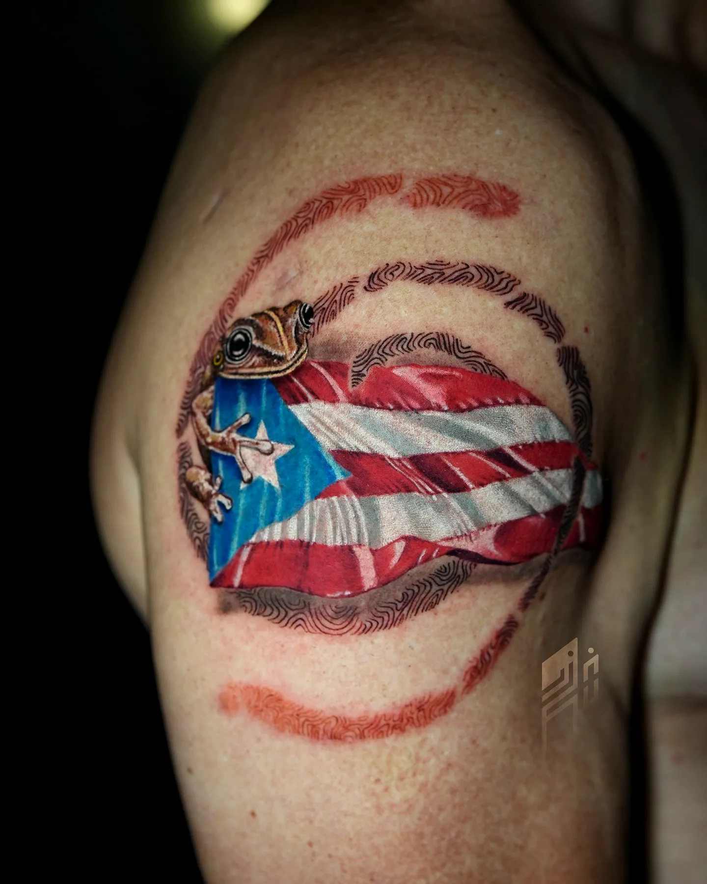 16 Unique Coqui Tattoo Ideas for Timeless Expression