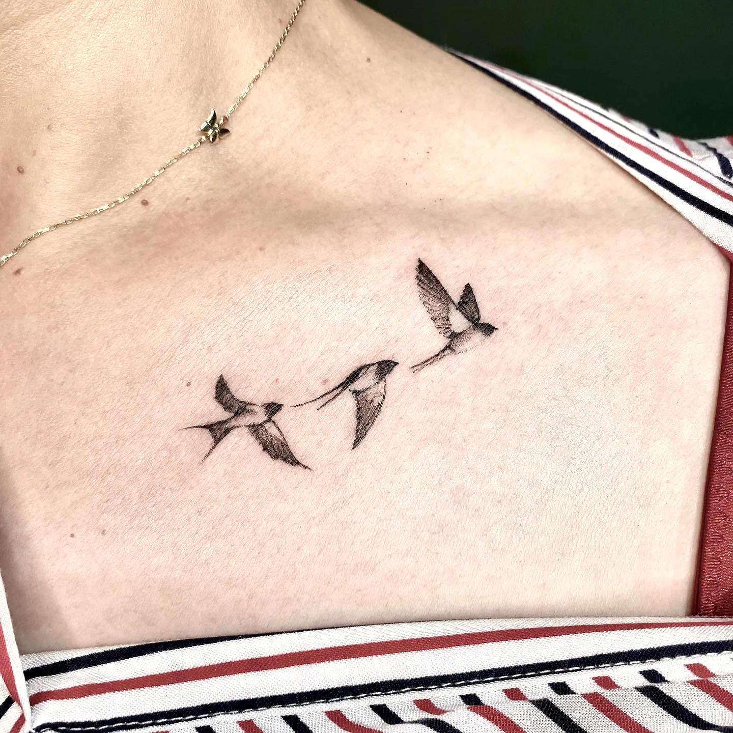 15 Unique Bird Tattoo Ideas: Artistic Designs to Inspire You