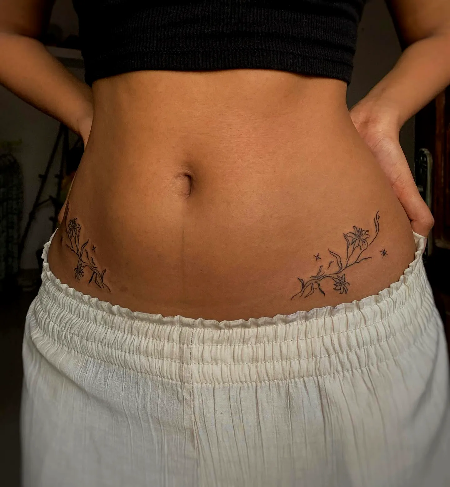 15 Unique Hip Tattoo Ideas for Bold Expressions