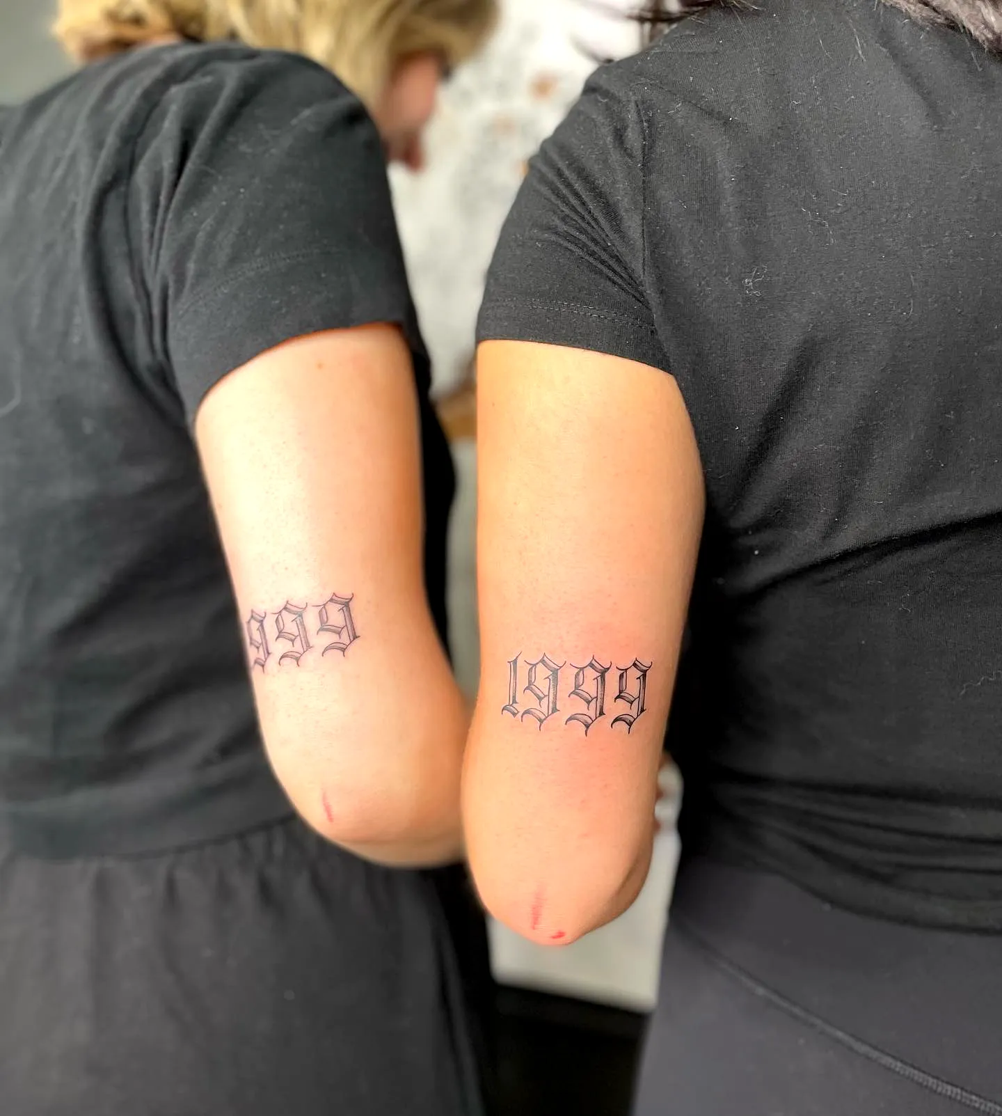 15 Unique Est Tattoos Ideas: Bold Designs to Inspire You