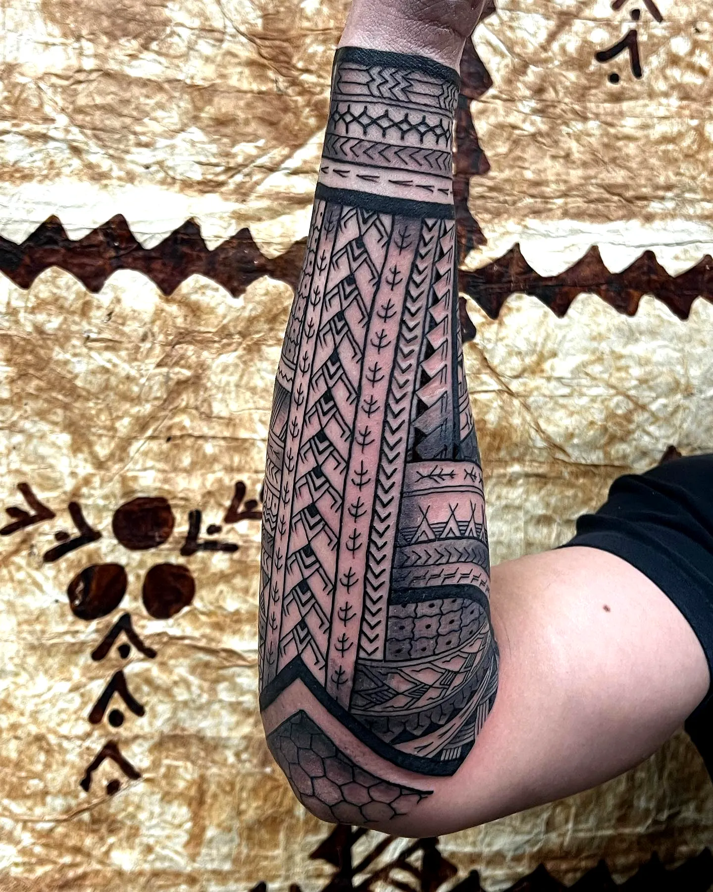 15 Unique and Striking Filipino Tattoo Ideas to Inspire You