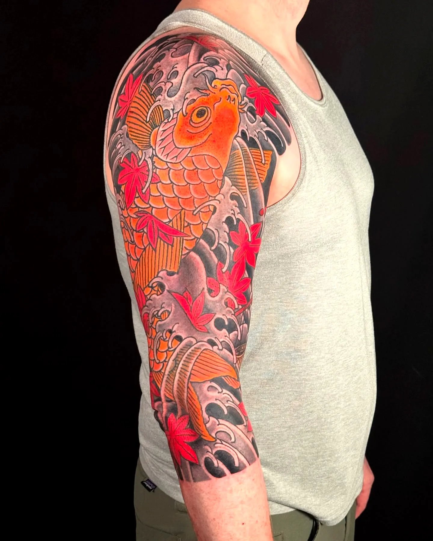 16 Unique Sleeve Tattoo Ideas That Are Truly Striking