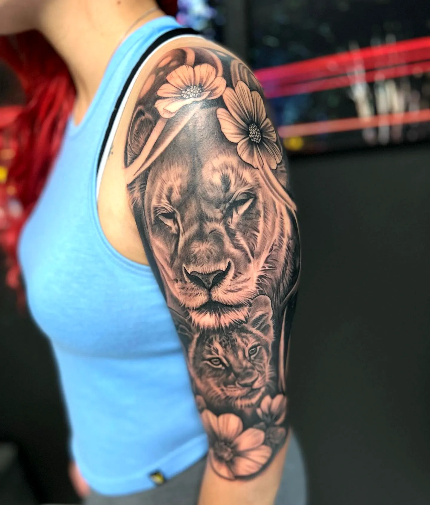 13 Unique Ideas for Protecting Your Tattoos Safely