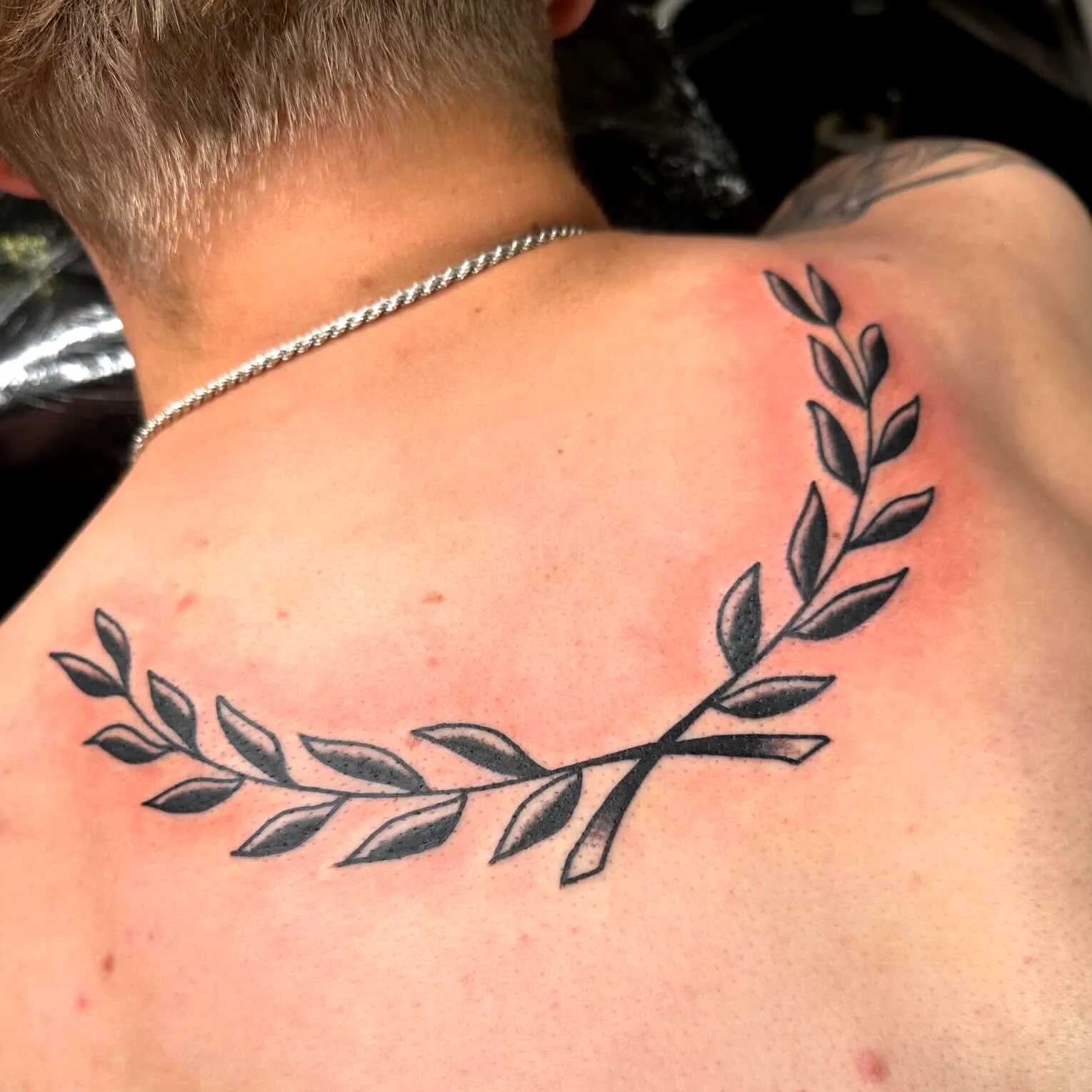10 Striking Trapezius Tattoo Ideas for Your Next Ink Adventure