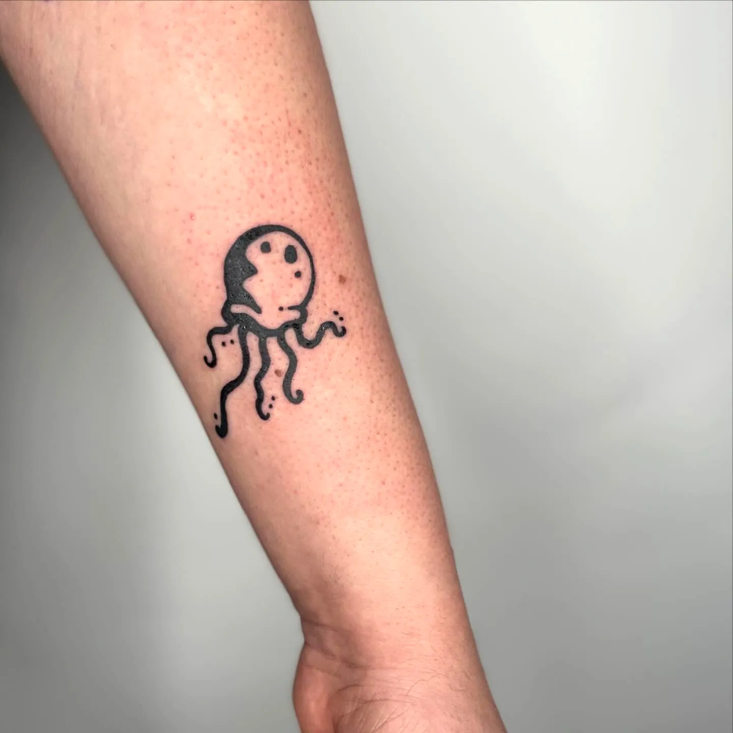 18 Unique Jellyfish Tattoos: Artistic Ideas to Inspire You