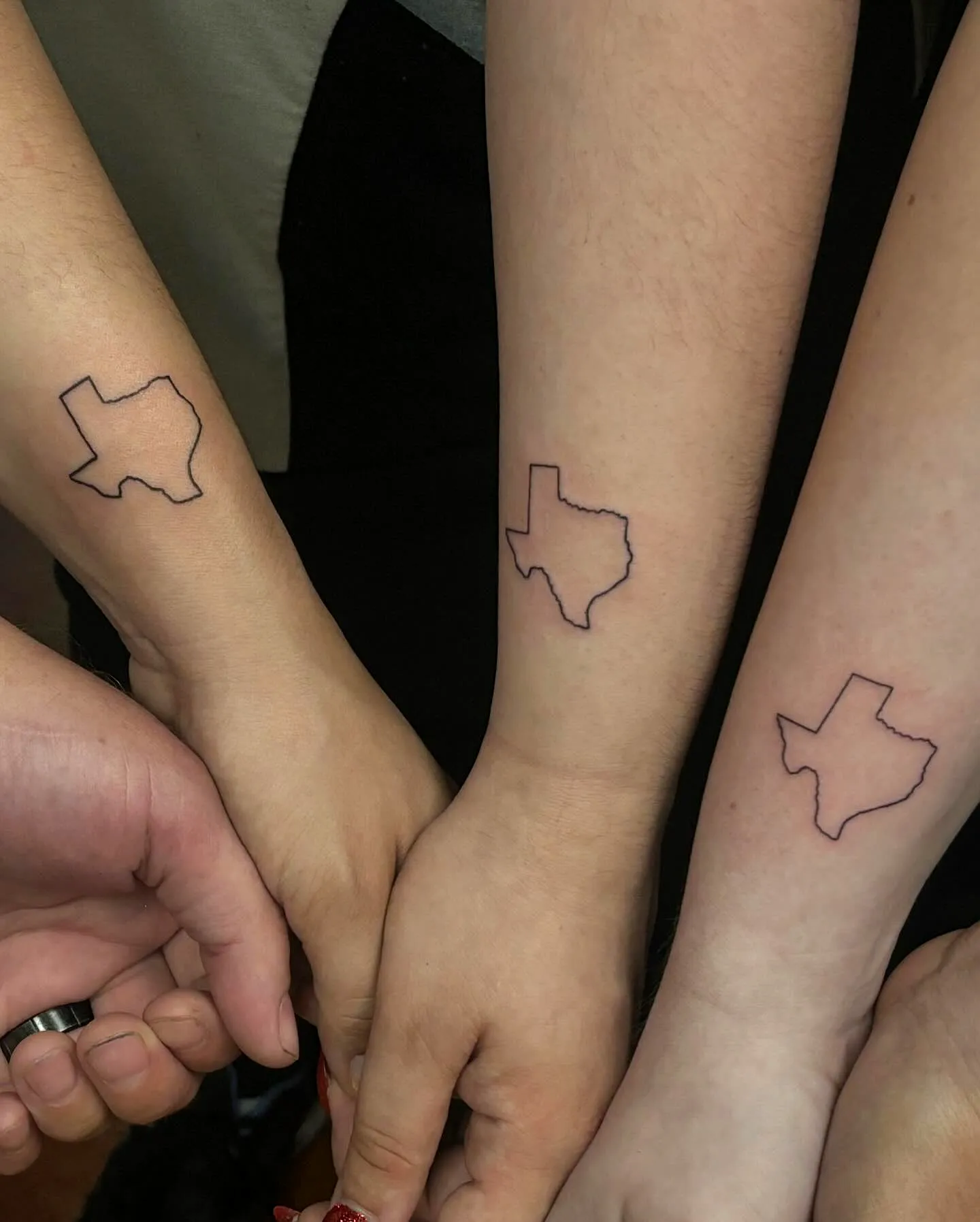 15 Bold and Unique Texas Tattoo Ideas You'll Love