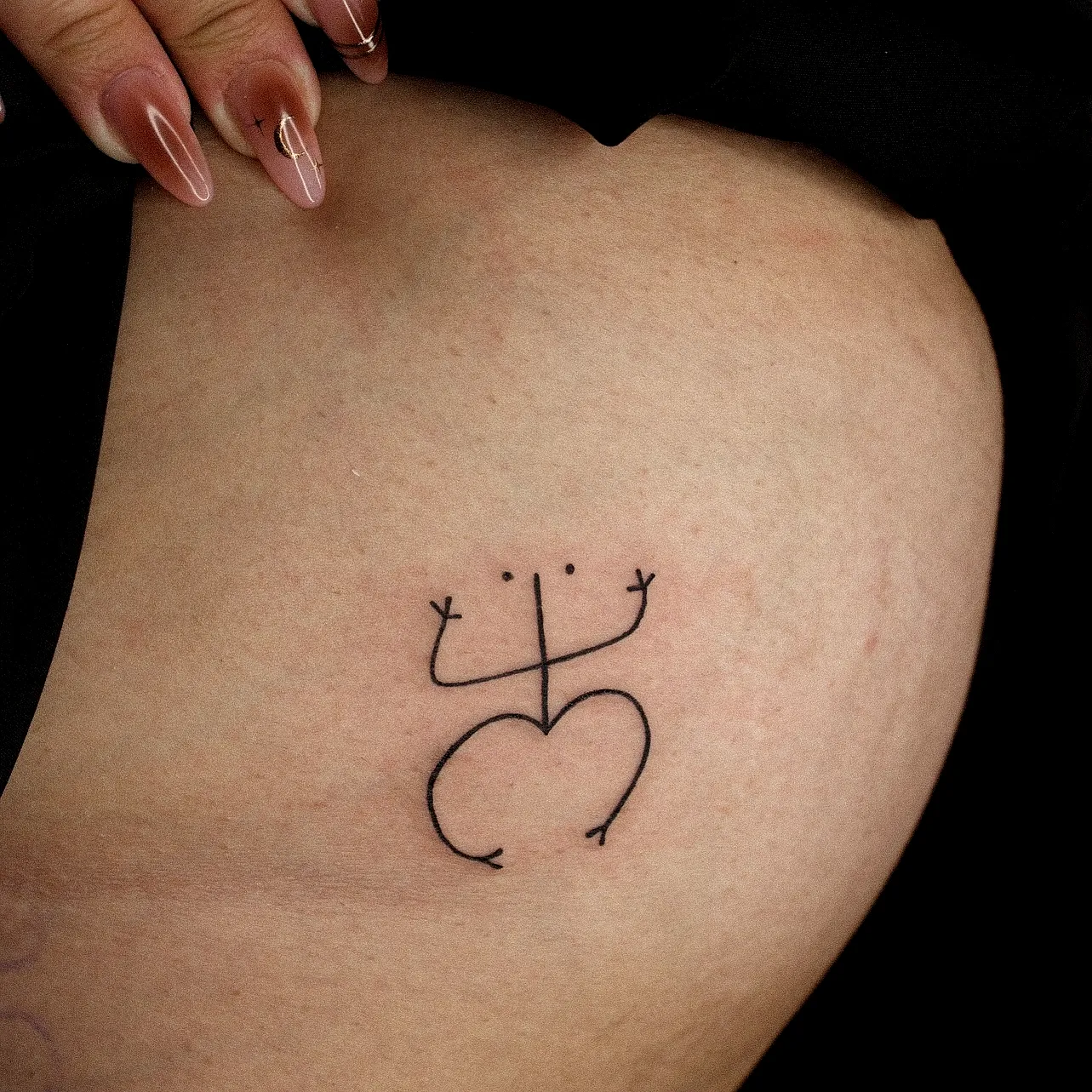 16 Unique Coqui Tattoo Ideas for Timeless Expression