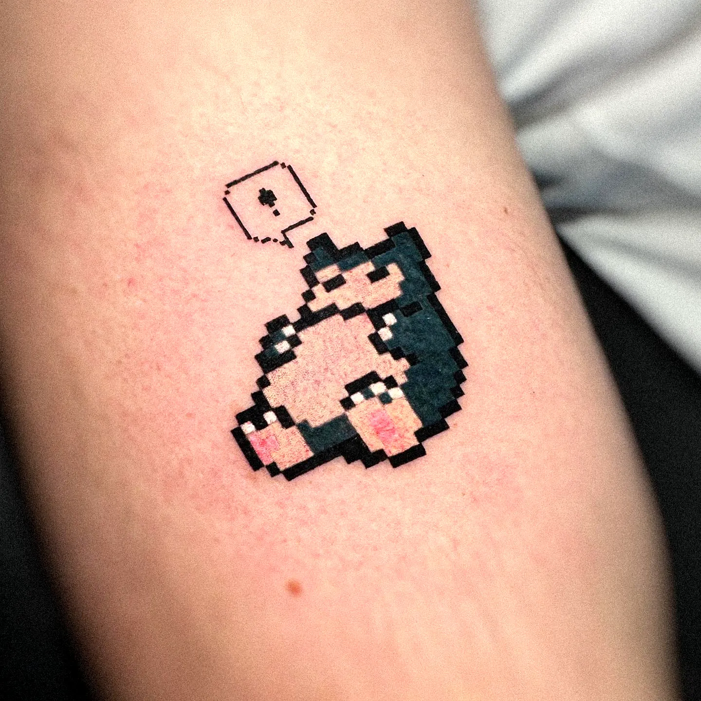 16 Unique Snorlax Tattoo Ideas for Bold Fans