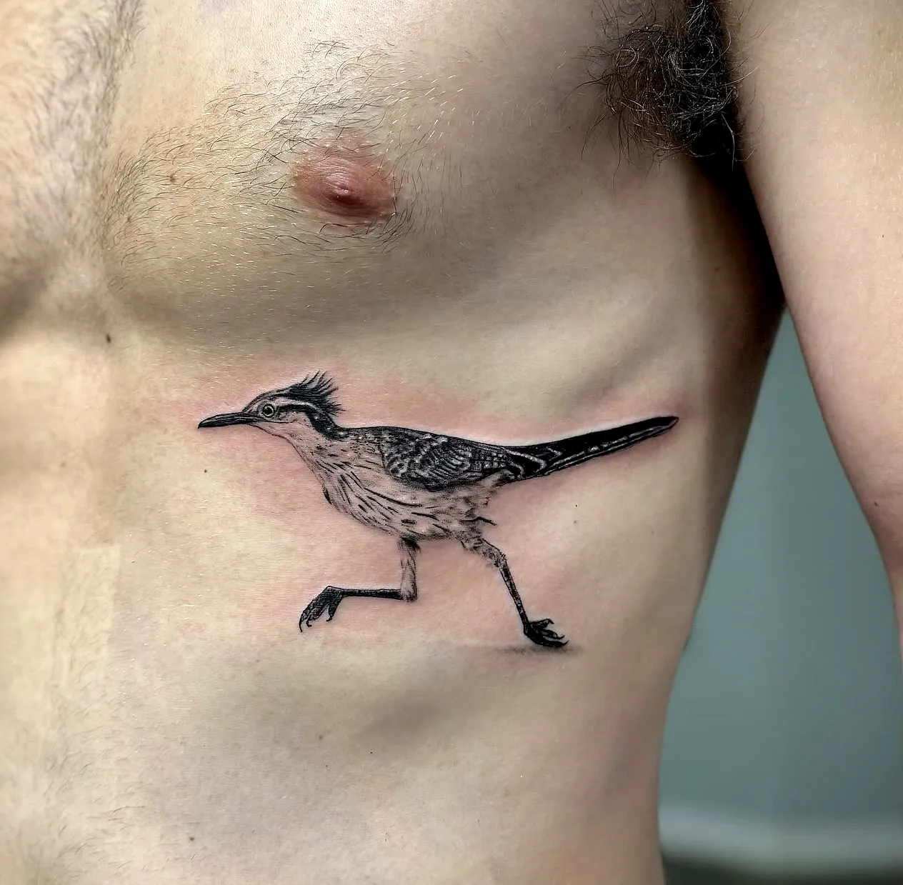 17 Unique Roadrunner Tattoos Ideas for Your Next Ink Adventure