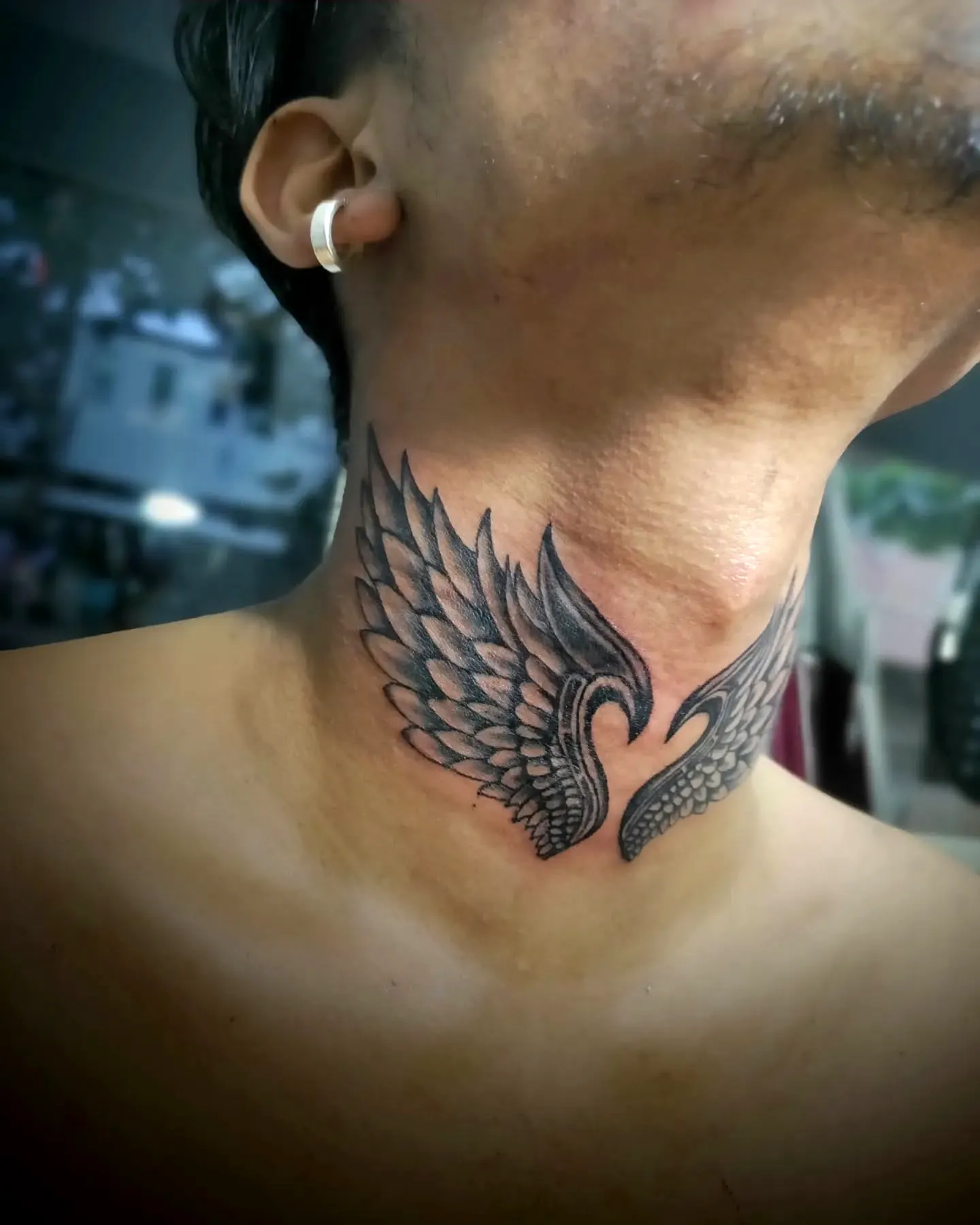 15 Unique Wings Tattoos Ideas for Bold Expression