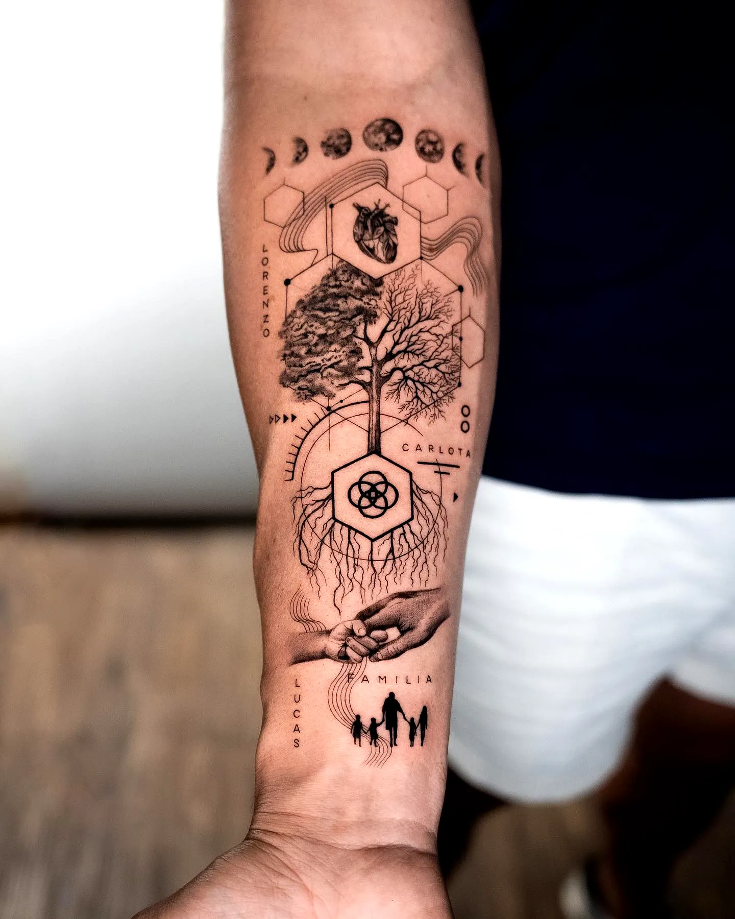 15 Unique Trust Tattoo Ideas That Inspire Confidence and Style